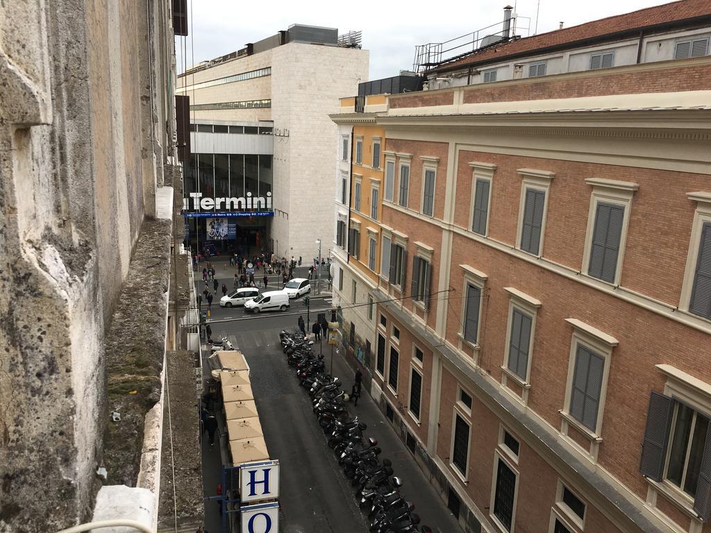 Locanda Otello Rome Exterior photo