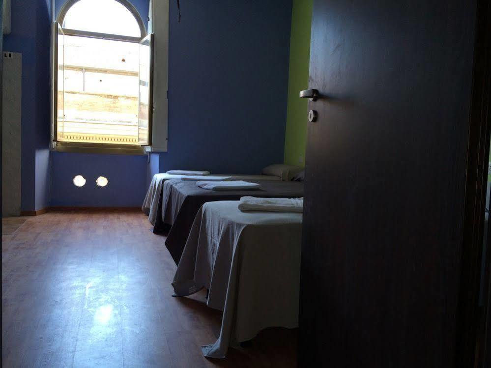 Locanda Otello Rome Exterior photo